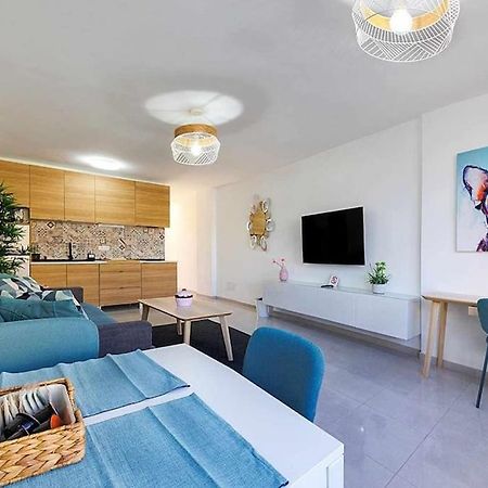 פלאייה דל אינגלז Apartamento Peka'S Place מראה חיצוני תמונה