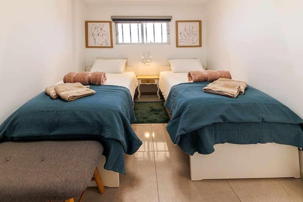 פלאייה דל אינגלז Apartamento Peka'S Place מראה חיצוני תמונה