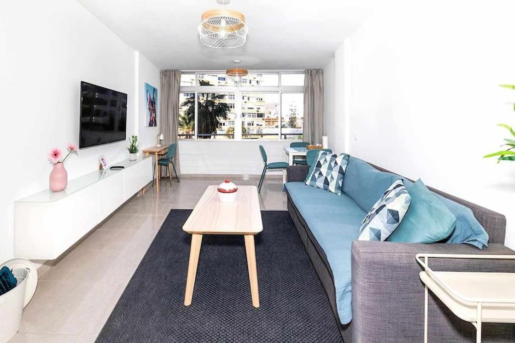 פלאייה דל אינגלז Apartamento Peka'S Place מראה חיצוני תמונה