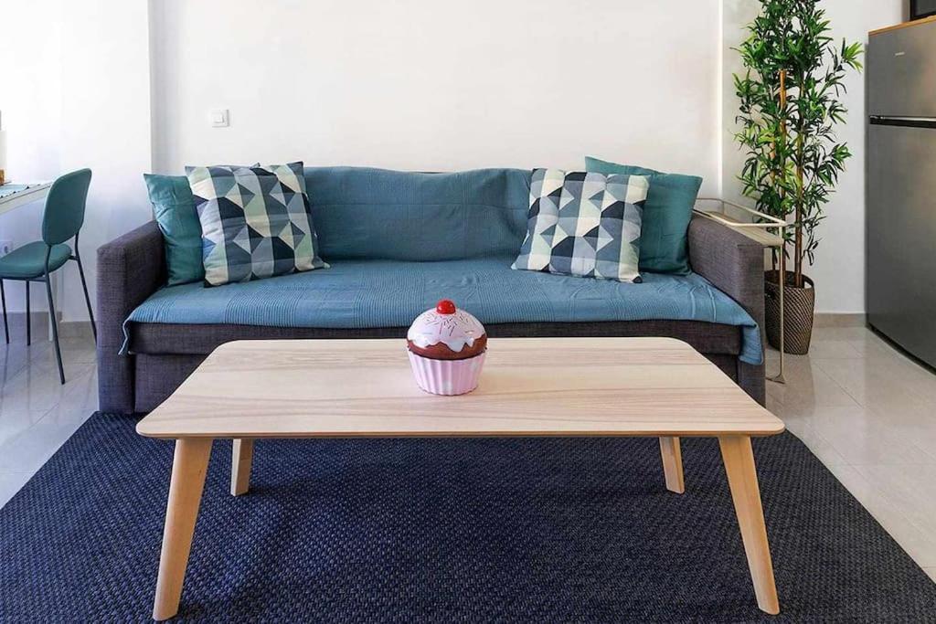 פלאייה דל אינגלז Apartamento Peka'S Place מראה חיצוני תמונה