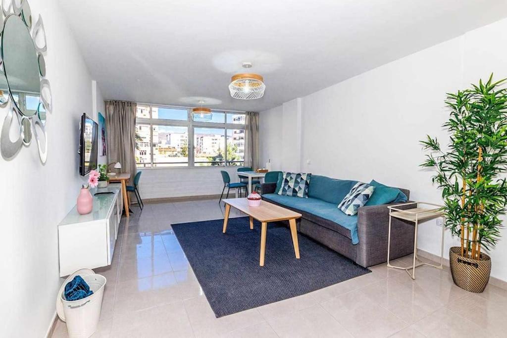 פלאייה דל אינגלז Apartamento Peka'S Place מראה חיצוני תמונה